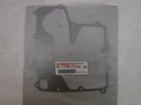 2c0-13414-01-00 Yamaha New 2006 - 2020 Yzf-r6 Yzfr6 Genuine Oem Oil Pan Gasket