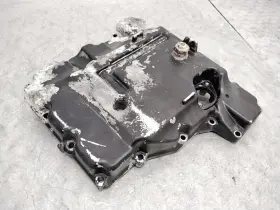 36y-13417-03-00 Yamaha 1984 Fj1100 Oem Engine Motor Bottom Oil Pan Cover