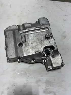 36y03 Yamaha 1985 Fj1200 Fj1100 Engine Motor Oem Bottom Oil Pan Cover