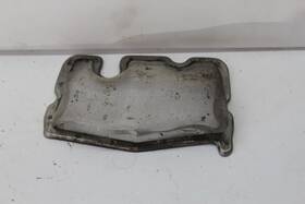 Yamaha 371-13421-01-00 73-74 Tx500 Tx 500 Oem Engine Motor Bottom Oil Pan Strainer