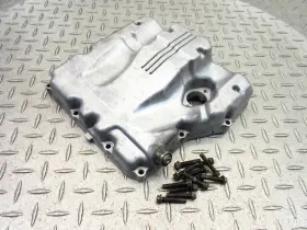 4fm-13417-00-00 Yamaha 1996 94-98 Yzf750 Yzf 750 Oem Oil Pan Engine Bottom Motor Cover