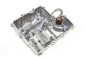 4s8-13417-00-00 Yamaha 2007 Fz6 Oil Pan Engine Cover