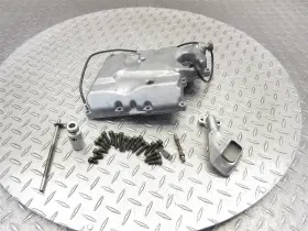4xv-13411-00-00 Yamaha 2003 01-05 Fazer Fz1 Fzs1 Fzs1000 Oil Pan Sump Cover Strainer Sensor