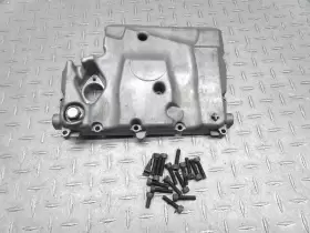 4xv-13417-01-00 Yamaha 1999 98-99 Yzfr1 R1 Oil Pan Sump Engine Belly Cover Lower Motor Drain
