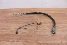 583-13161-01-00 Yamaha 1976 Xt500 Oil Lines Hoses