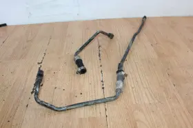 5be-13416-00-00 Yamaha 2001 Wr426f Oil Lines/ Hoses