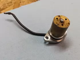 5g28572000 Yamaha 750 Xj Maxim Xj750r Used Engine Oil Level Sensor 1981