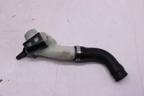 5pj-f1733-00-00 Yamaha 02-05 Zuma 50 Yw50 Oem Injection Oil Tank Filler Neck Tube #1 Pipe