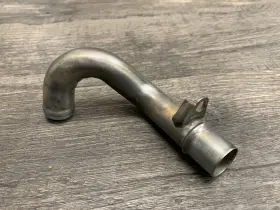 5pw-12482-00-00 Yamaha 2002 2003 Yzfr1 R1 Water Pipe 2