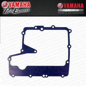 Yamaha 5sl-13414-00-00 New 2003 - 2005 Yzf-r6 Yzfr6 Genuine Oem Oil Pan Gasket