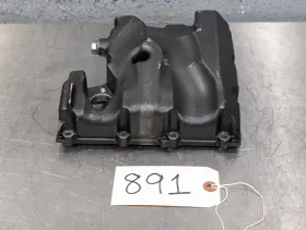 5vx-13400-00-00 Yamaha 2004-2009 Fz6 Fz6s Fzs6 Oem Lower Bottom Engine Motor Oil Drain Pan Cover