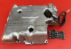 5vy-13417-00-00 Yamaha 2004 2005 Yzf-r1 Yzf R1 Oem Pan Cover Bottom Engine