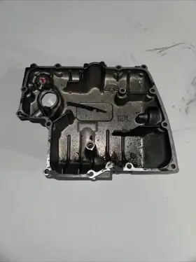5vy00sdc-1 Yamaha Engine Oil Pan Cover