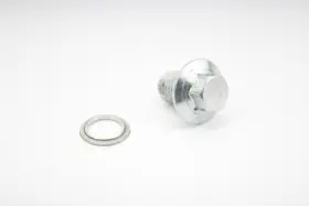 90340-12808-00 Yamaha 19-25 Yzf R3 Mt-03 Engine Oil Drain Bolt
