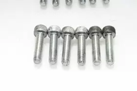 91317-06025-00 Yamaha 2014 Fz6r Oil Pan Bolts 91317-06025-00 Yamaha 2014 Fz6r Oil Pan Bolts