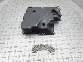 99999-03624-00 Yamaha 2007 06-10 Fz1 Fz1000 Fz1s Oem Oil Pan Engine Bottom Cover Case