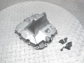 B60-13400-00-00 Yamaha 2016 15-19 Yzfr1s R1s Oil Pan Sump Engine Belly Cover Lower Motor Drain