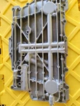 2006 Triumph Rocket 3 Engine Bottom Motor Case Oil Pan Used. Price: $221.61.
