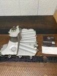 Kawasaki Ninja ZX-900-C1 Engine Motor Lower Bottom Oil Drip Pan 49034-1144 Used. Price: $62.99.