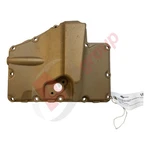 Bmw K1600 Gtl Engine Motor Oil Separator & Lid Reservoir 2011-2017 7716428 Used. Price: $81.79.