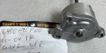 16400-40F00 New (takeoff) Oem Suzuki Oil Pump Assembly 01-04 GSX-R1000 Plus. Price: $135.00.