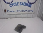 2003 Kawasaki ZR1000 Oem Engine Motor Bottom Oil Pan Cover 49034-0045 Used. Price: $100.00.