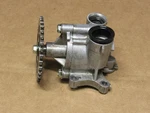 1983 Honda CB650SC Night Hawk Oil Pump Used. Price: $33.99.