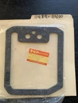 (1) Nos Oem Suzuki 1980-1985 GS250 GS300 Oil Pan Gasket 11489-11400 New. Price: $14.69.