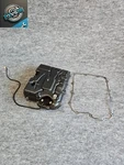 Yamaha Oil Strainer Cover Case Yzf R1 09-14 1KB-13400-00-00 Used. Price: $110.00.