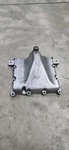 1997-2000 Suzuki Gsxr 600 Engine Oil Pan With Drain Plug Used. Price: $50.00.