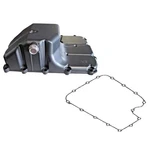 Yamaha Genuine MT-09 Tracer 2021-2023 Oil Pan Strainer Cover Gasket Set Oem New. Price: $189.99.