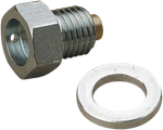 Moose Offroad Magnetic Drain Plug For Kawasaki & Suzuki 33-DP105 New. Price: $19.95.