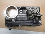 1990 Kawasaki ZG1000 Concours Engine Oil Pan 49034-1065 Used. Price: $40.00.