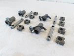 Bmw Airhead R80 R45T R45N R65GS R65LS Engine Motor Rocker Arm & Shaft Lot Used. Price: $129.95.