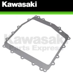 New 2007 2025 Genuine Kawasaki Ninja ZX-6R Oil Pan Gasket 11061-0253. Price: $29.13.