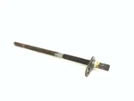 Yamaha 2002 2003 YZFR1 Oem Motor Engine Oil Delivery Pipe 5PW-13161-00-00 Used. Price: $24.99.