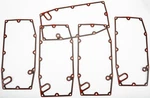 James Gaskets 2019 Flhx Street Glide Harley Davidson Transmission Oil Pan New. Price: $56.05.
