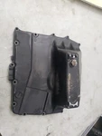 02-05 Kawasaki ZX12 Oem Oil Pan 49034-1142 Used. Price: $100.00.