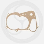 Suzuki Clutch Cover Gasket 11482-04010 , 11482-04000 New. Price: $6.30.
