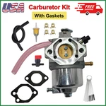 AM122462 Carburetor Fit For John Deere Kawasaki GX70 GX75 SRX75 New. Price: $36.70.