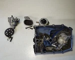 1995 Suzuki Oil Pan Filter Housing Pick Up Screen Parts Lot Used. Price: $54.99.