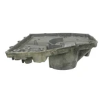 1996 Kawasaki Ninja ZX6R Oil Pan Sump Cover 49034-1111 Used. Price: $53.99.