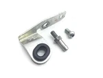 Yamaha Tenu' World Raid 700 2022 2024 Petrol Tank Fixing Plate Usato. Price: $19.46.