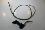 2012 Harley-davidson Road Glide Fltru Left Handlebar Clutch Lever 45080-08A Used. Price: $39.99.