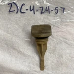 Oem Honda TRAIL70 Oil Dipstick 15650-051-690 Used. Price: $8.00.
