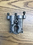 Yamaha FJR1300 2003-2024, Oil Pump Rotor Housing Part # 5JW-13336-00-00 Used. Price: $15.99.