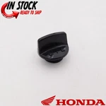 Honda Oil Fill Cap Genuine Oem New 15611-KA4-710 See Fitment. Price: $18.39.
