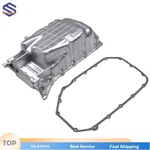 Oil Pan With Gasket For 2008-2012 Honda Accord 2012-2015 Crosstour 11200R40A00 New. Price: $63.59.