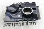 94-97 Triumph Daytona 900 Engine Motor Bottom Oil Pan Cover W Bolts Used. Price: $49.95.