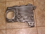 Kawasaki Oil Pan-relief Valve- FITS1984-1985 Zn 700 A1-A2 Ltd Shaft Used. Price: $49.99.